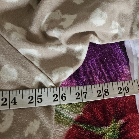 Oxford & Park  Pajama Loungewear - Picture 4 of 5